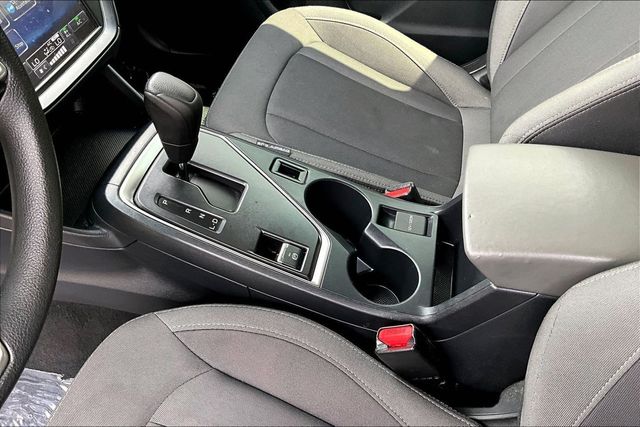2024 Subaru Impreza 5-door CVT - 23055797 - 33