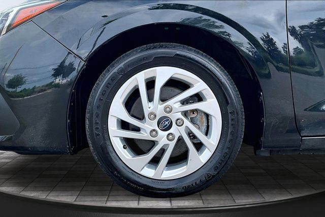 2024 Subaru Impreza 5-door CVT - 23055797 - 37