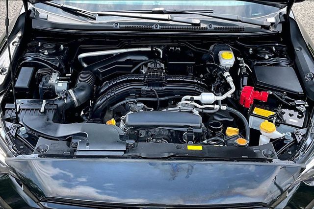 2024 Subaru Impreza 5-door CVT - 23055797 - 38