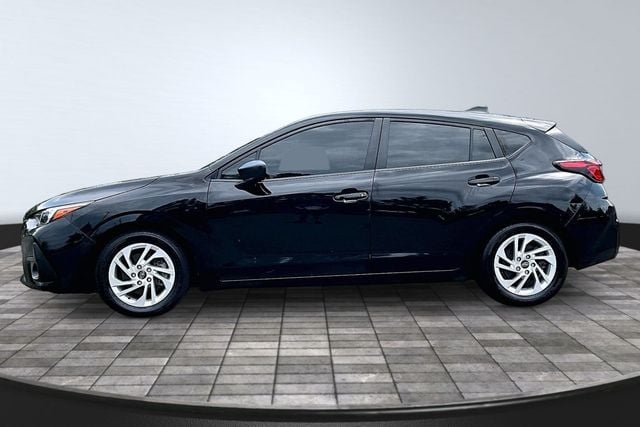 2024 Subaru Impreza 5-door CVT - 23055797 - 3