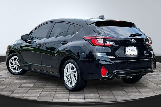2024 Subaru Impreza 5-door CVT - 23055797 - 6