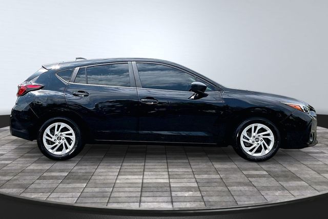 2024 Subaru Impreza 5-door CVT - 23055797 - 7
