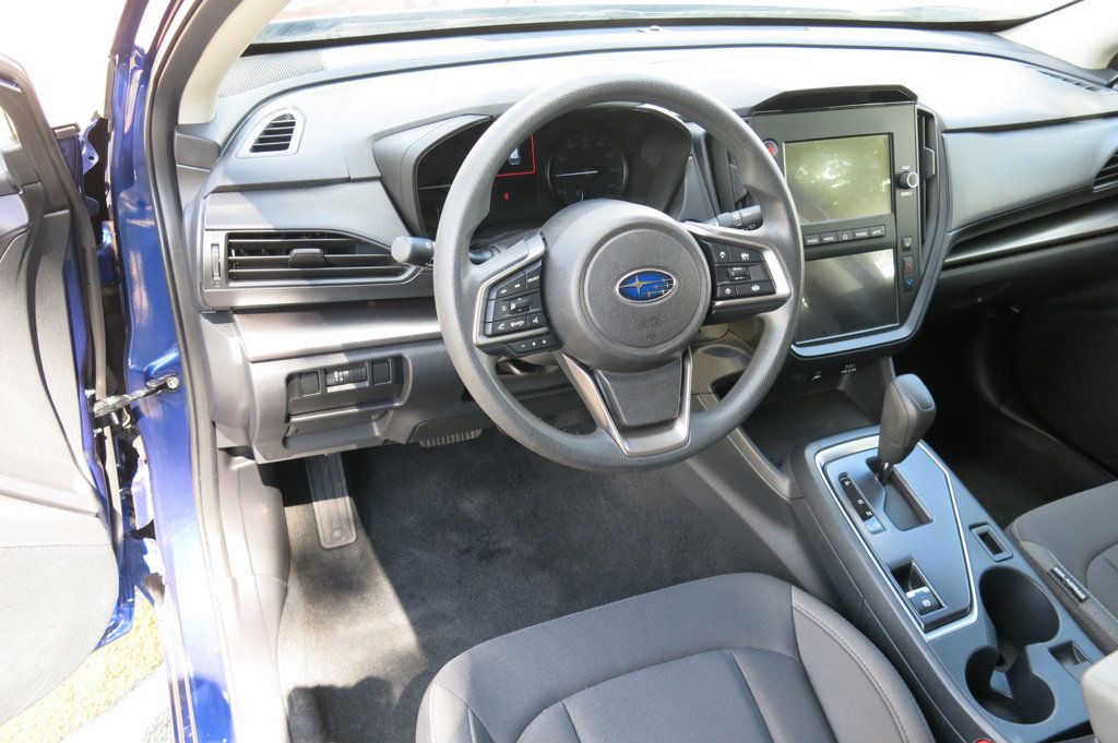 2024 Subaru Impreza Base photo 11
