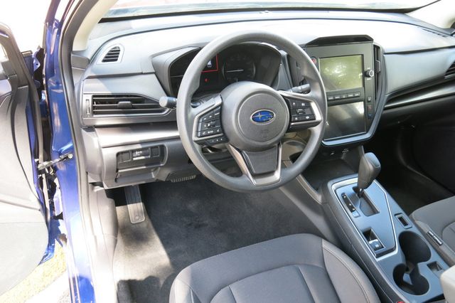 2024 Subaru Impreza AWD - 22909164 - 10