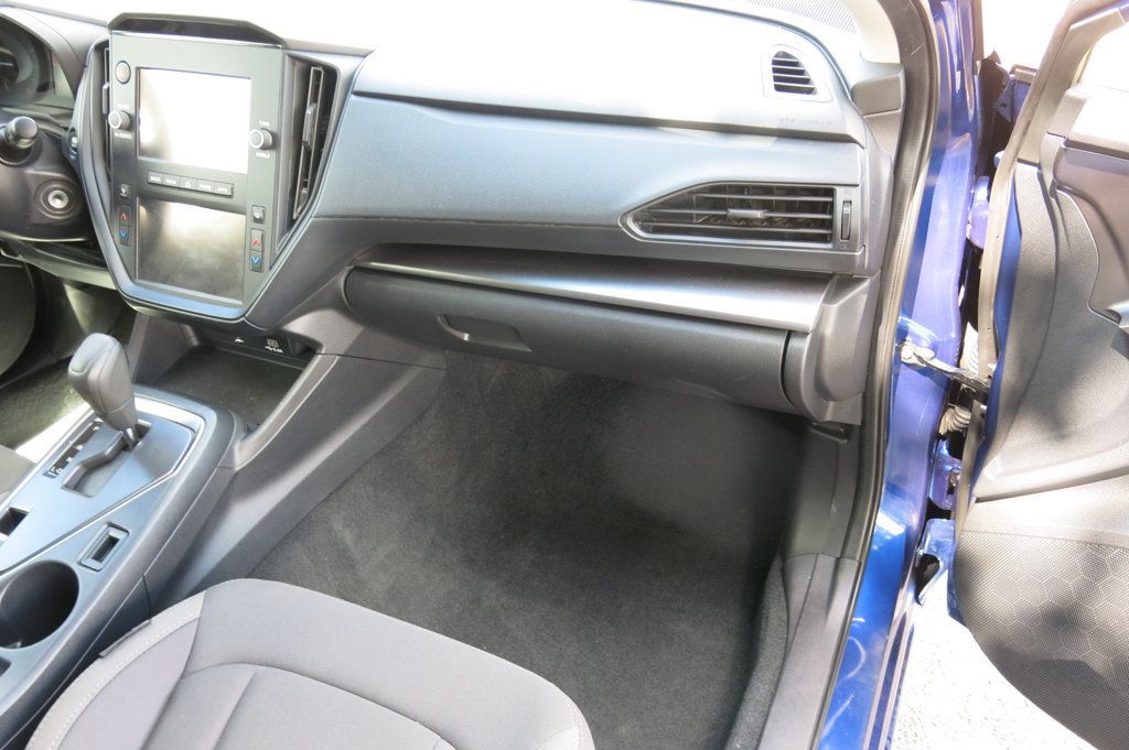 2024 Subaru Impreza AWD - 22909164 - 11