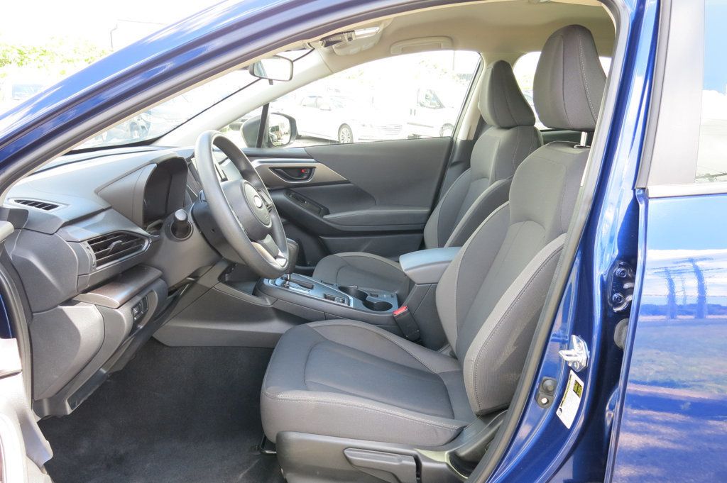2024 Subaru Impreza Base photo 12