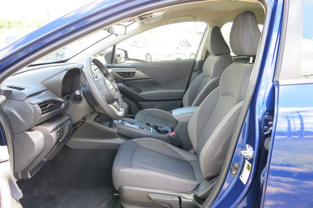 2024 Subaru Impreza AWD - 22909164 - 12