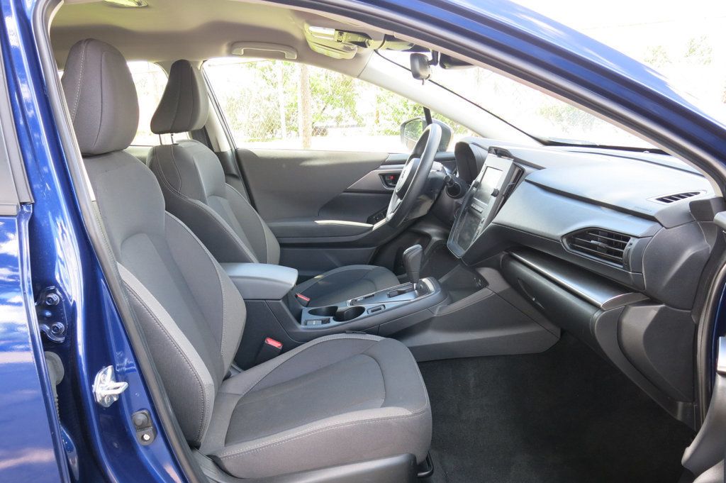 2024 Subaru Impreza Base photo 13