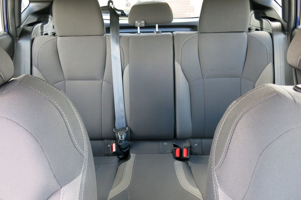 2024 Subaru Impreza Base photo 17