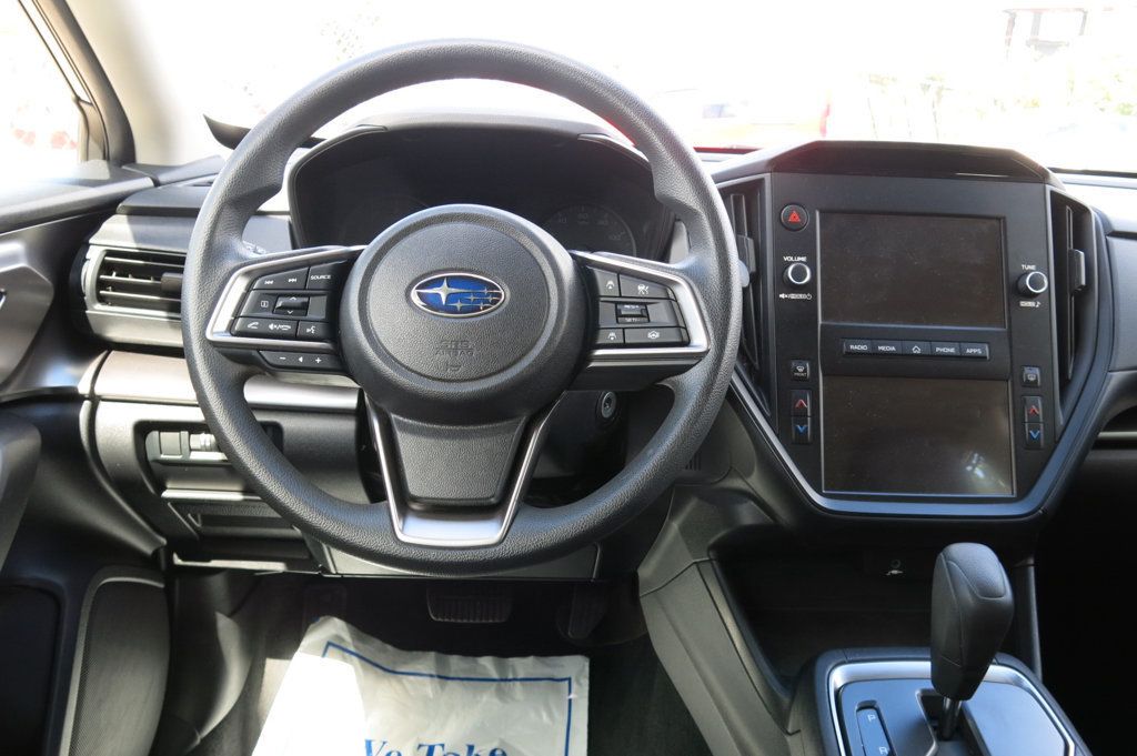 2024 Subaru Impreza Base photo 19