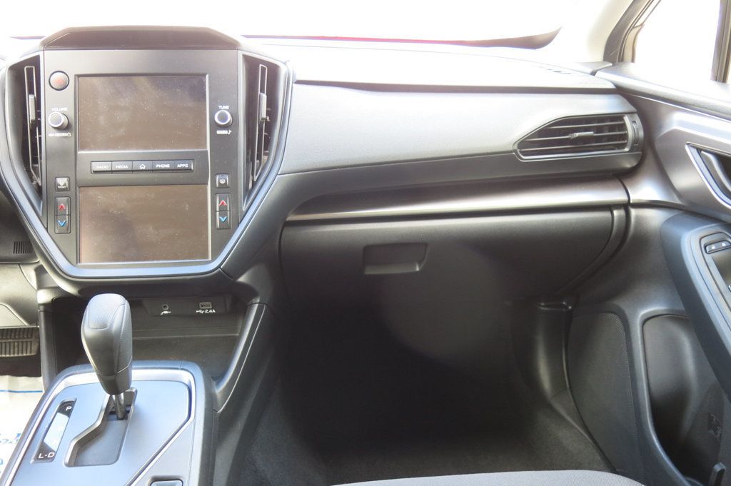 2024 Subaru Impreza Base photo 20
