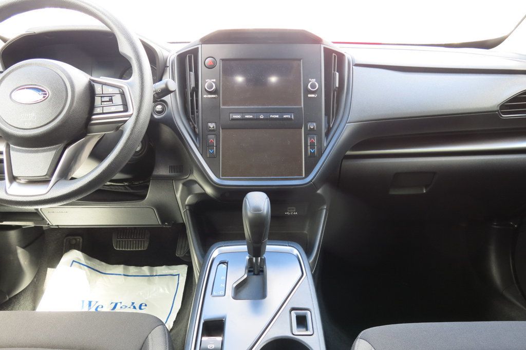 2024 Subaru Impreza Base photo 21