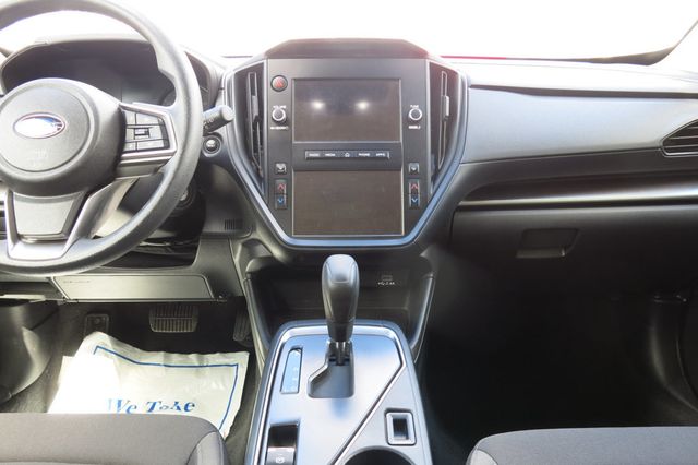 2024 Subaru Impreza AWD - 22909164 - 21
