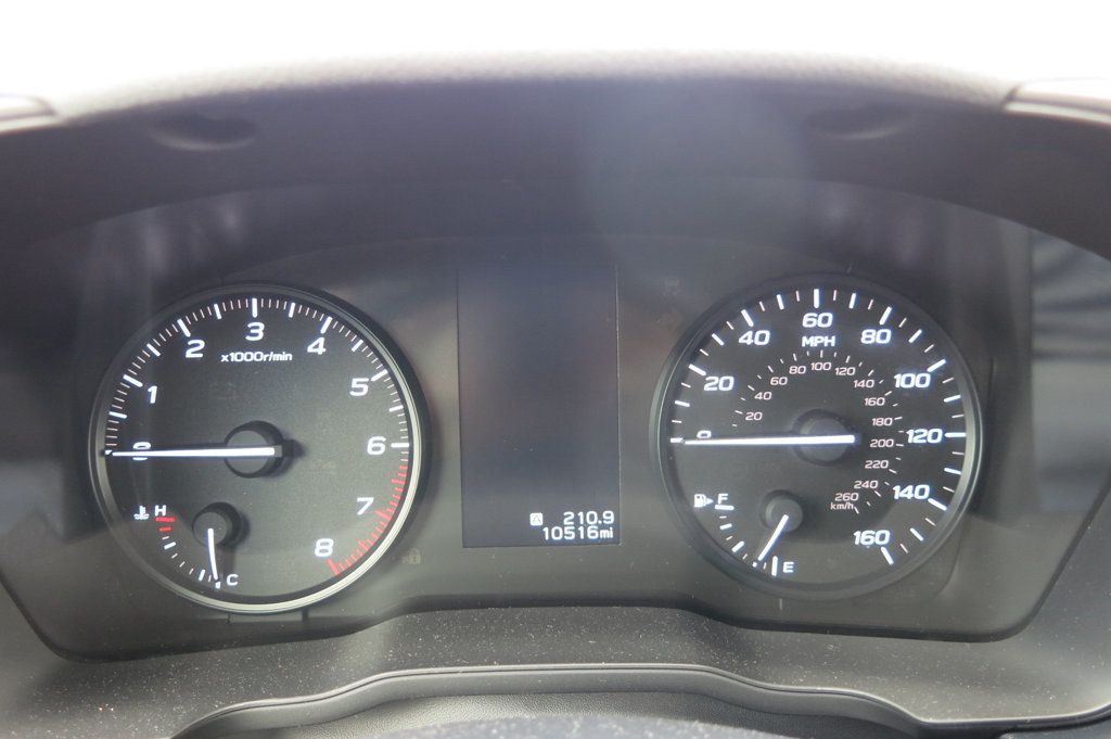 2024 Subaru Impreza Base photo 22