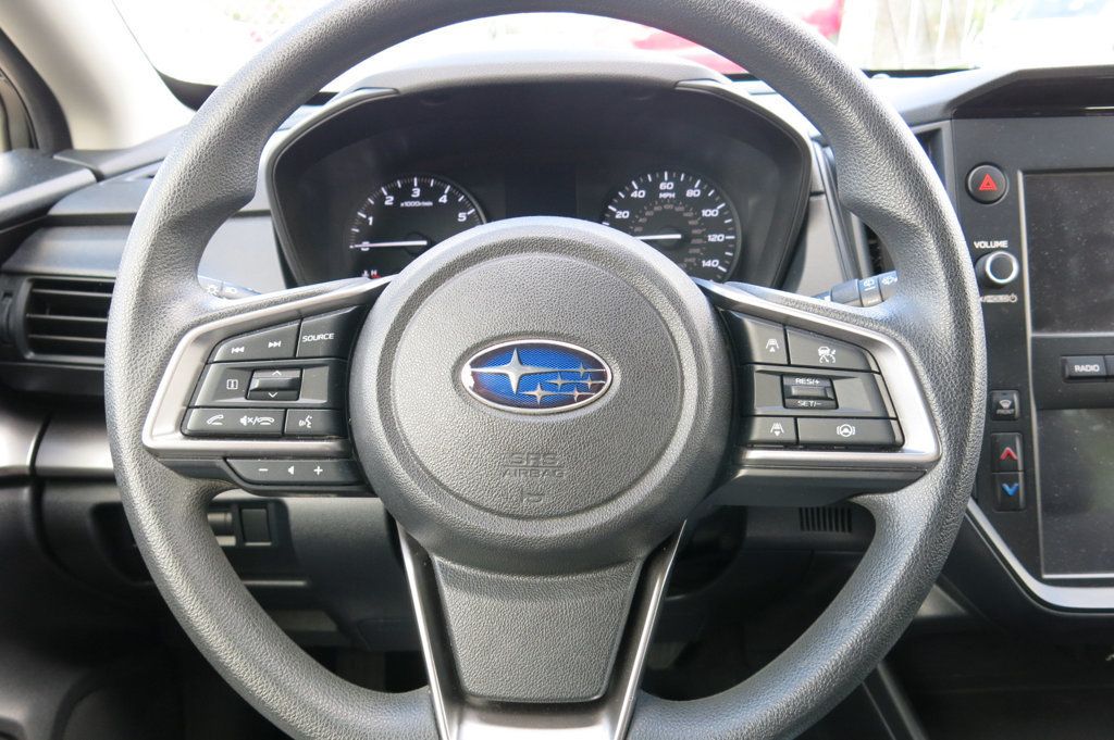 2024 Subaru Impreza Base photo 23