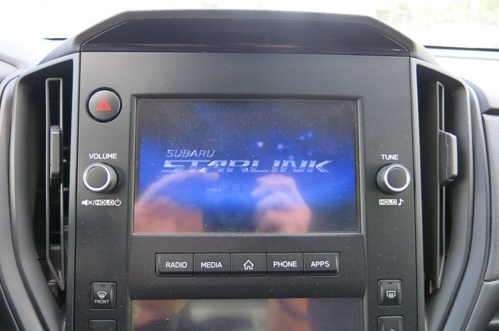 2024 Subaru Impreza Base photo 24