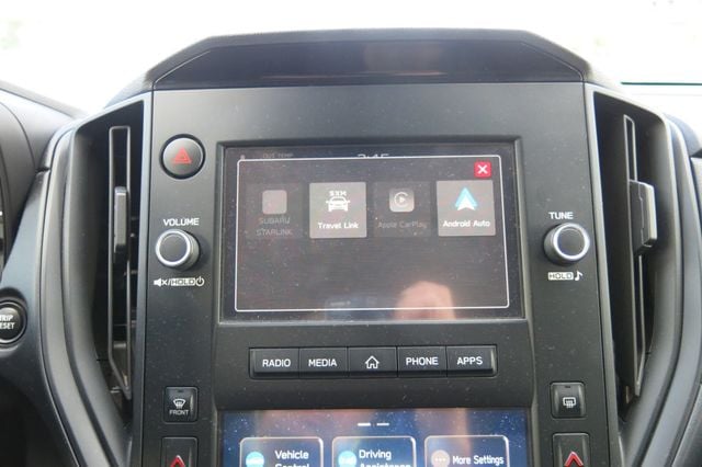 2024 Subaru Impreza AWD - 22909164 - 25