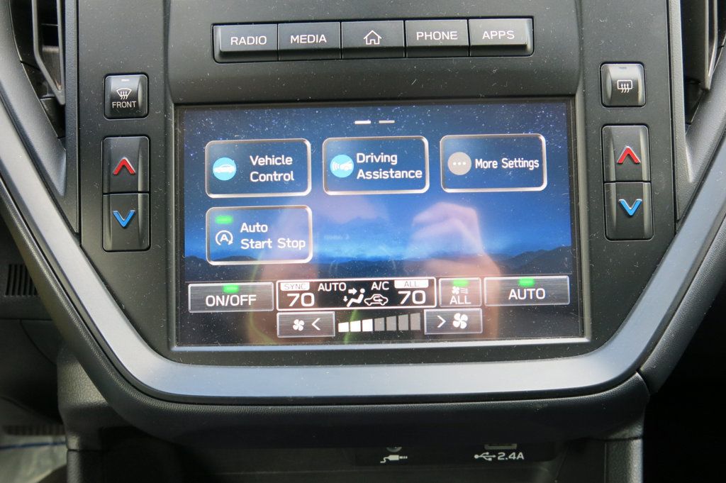 2024 Subaru Impreza Base photo 26