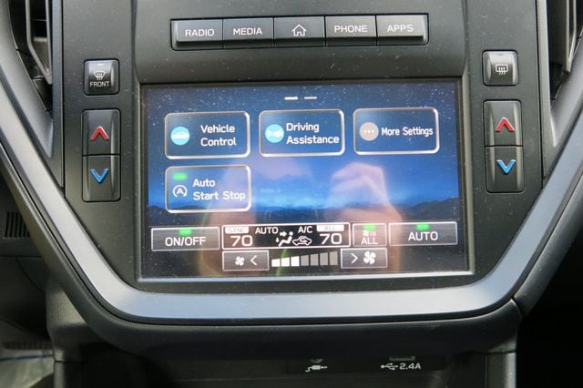 2024 Subaru Impreza AWD - 22909164 - 26