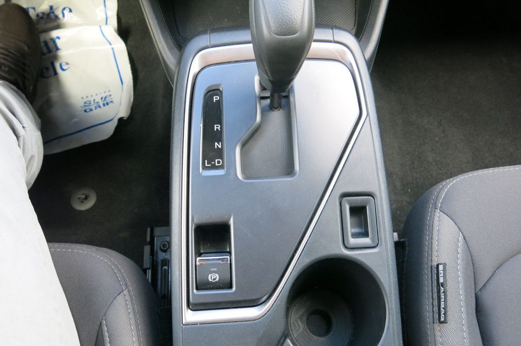 2024 Subaru Impreza Base photo 28