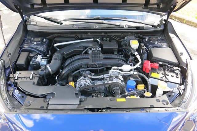 2024 Subaru Impreza AWD - 22909164 - 30