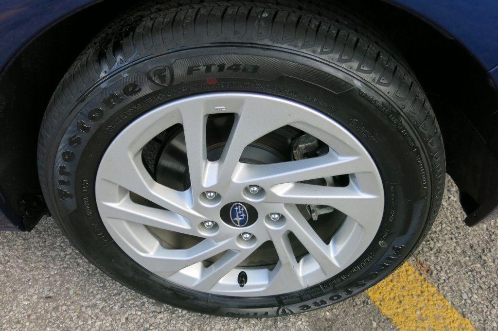 2024 Subaru Impreza Base photo 31