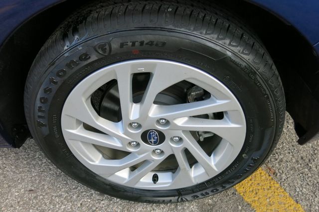 2024 Subaru Impreza AWD - 22909164 - 32