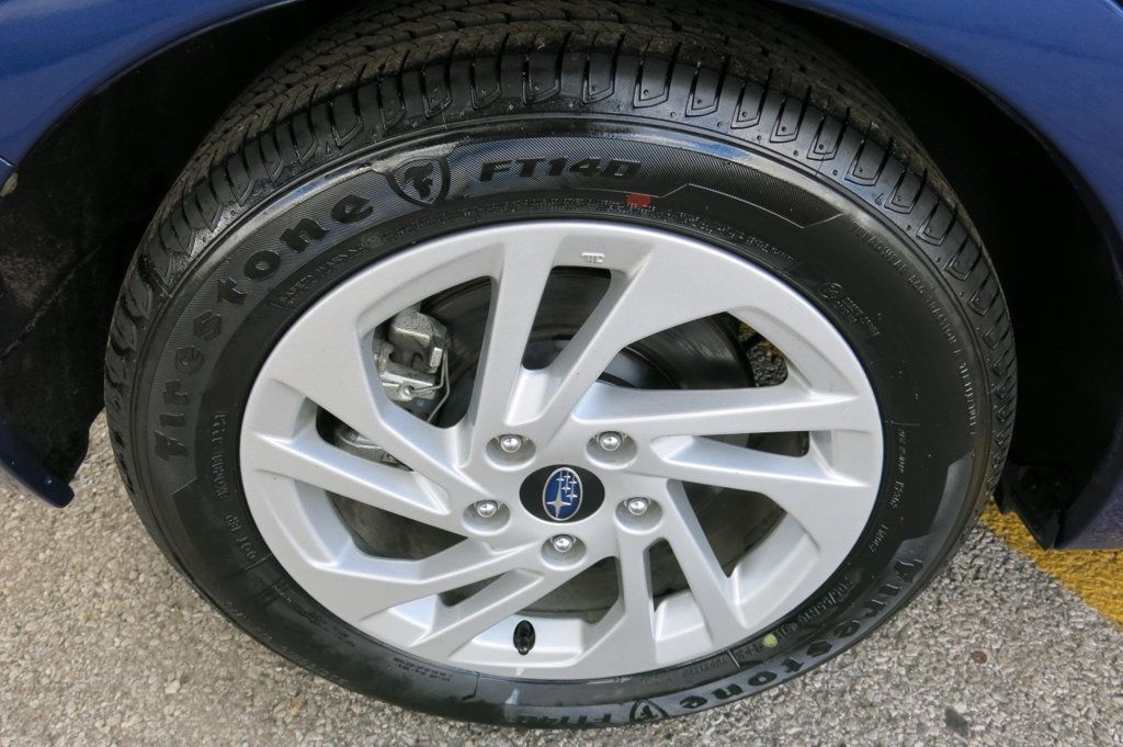 2024 Subaru Impreza Base photo 32