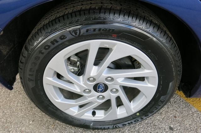 2024 Subaru Impreza AWD - 22909164 - 33