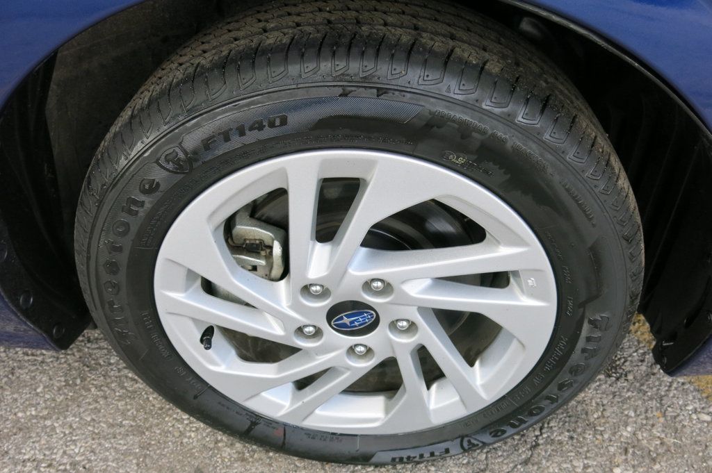 2024 Subaru Impreza Base photo 33