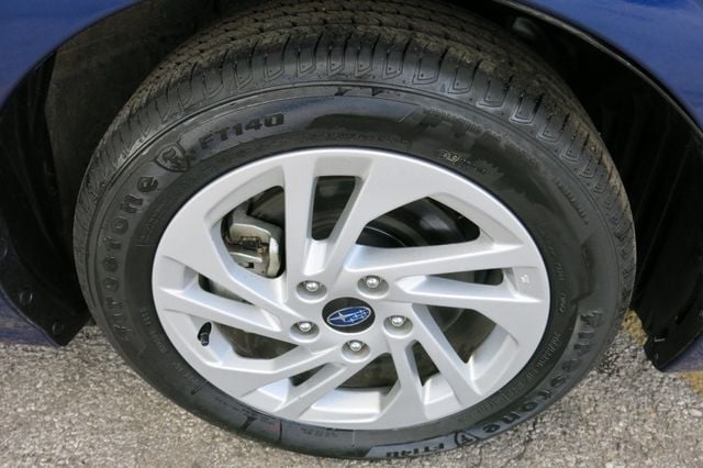 2024 Subaru Impreza AWD - 22909164 - 34