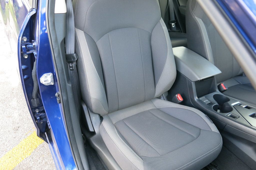 2024 Subaru Impreza Base photo 39