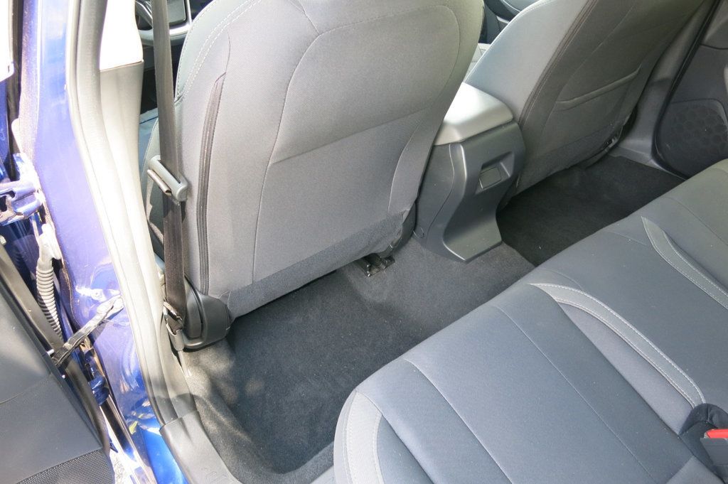 2024 Subaru Impreza Base photo 40