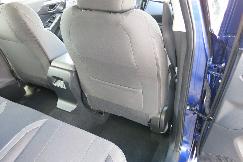 2024 Subaru Impreza Base photo 41