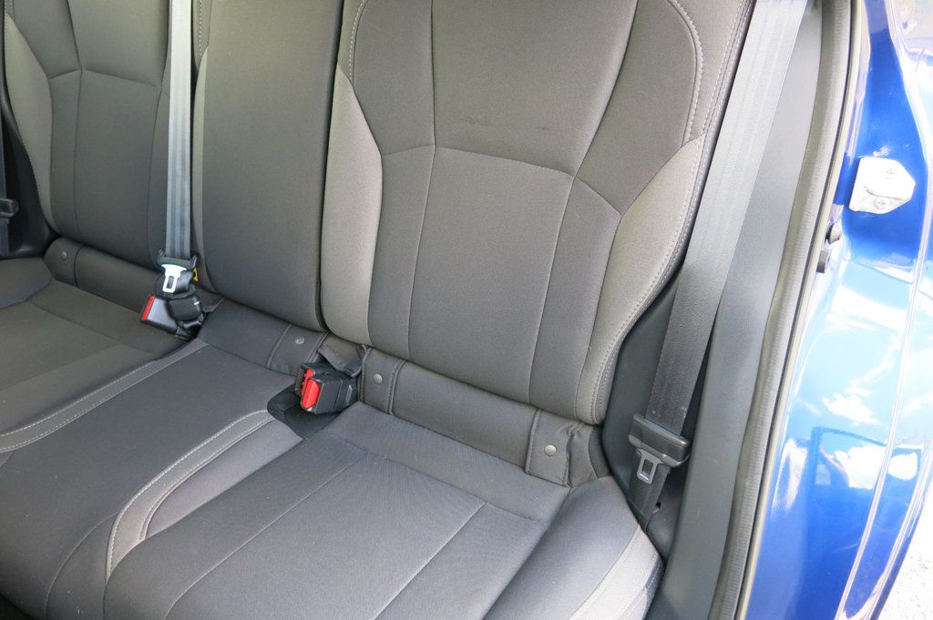 2024 Subaru Impreza Base photo 42