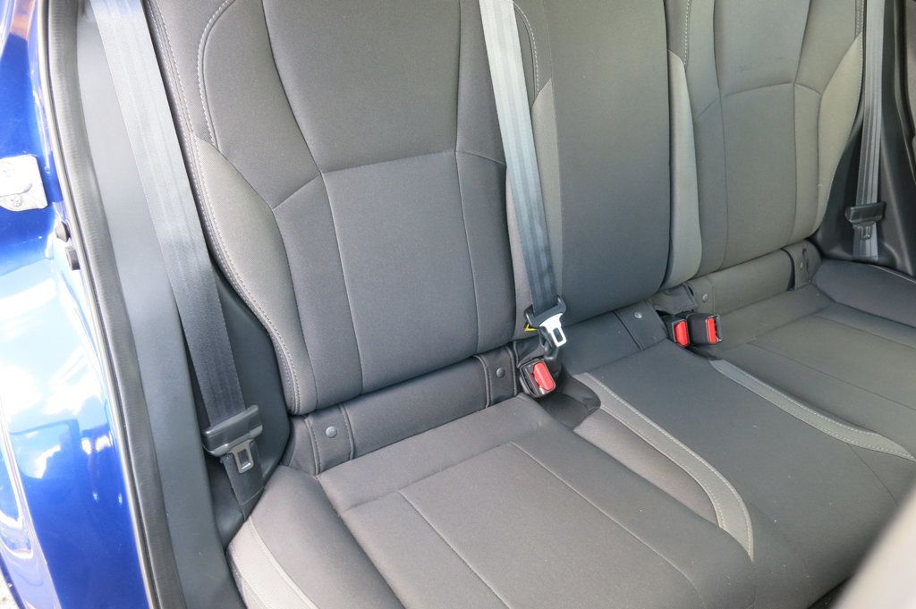2024 Subaru Impreza Base photo 43