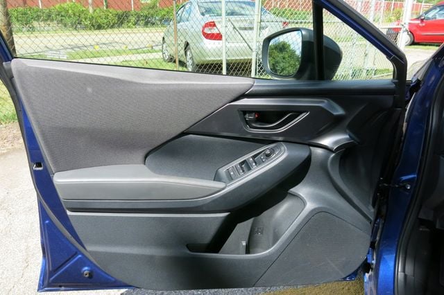 2024 Subaru Impreza AWD - 22909164 - 46