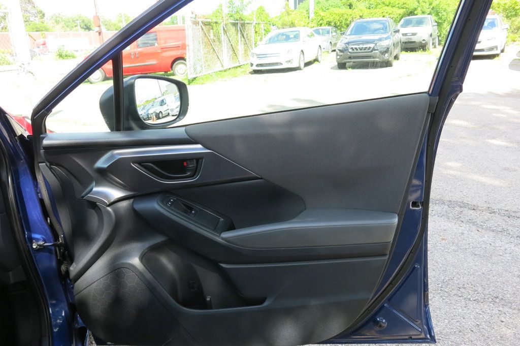 2024 Subaru Impreza Base photo 45