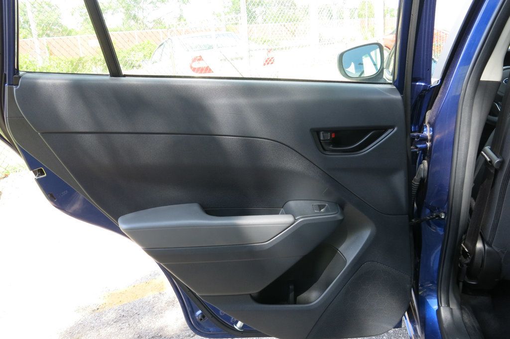 2024 Subaru Impreza Base photo 46