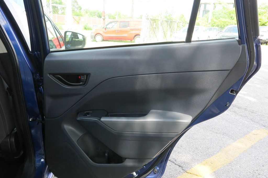 2024 Subaru Impreza Base photo 47