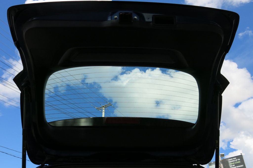 2024 Subaru Impreza Base photo 48