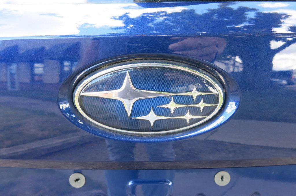 2024 Subaru Impreza Base photo 49