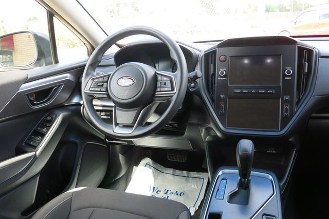 2024 Subaru Impreza AWD - 22909164 - 52