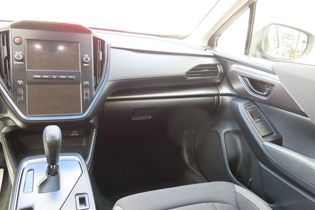 2024 Subaru Impreza Base photo 51