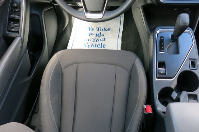 2024 Subaru Impreza AWD - 22909164 - 54