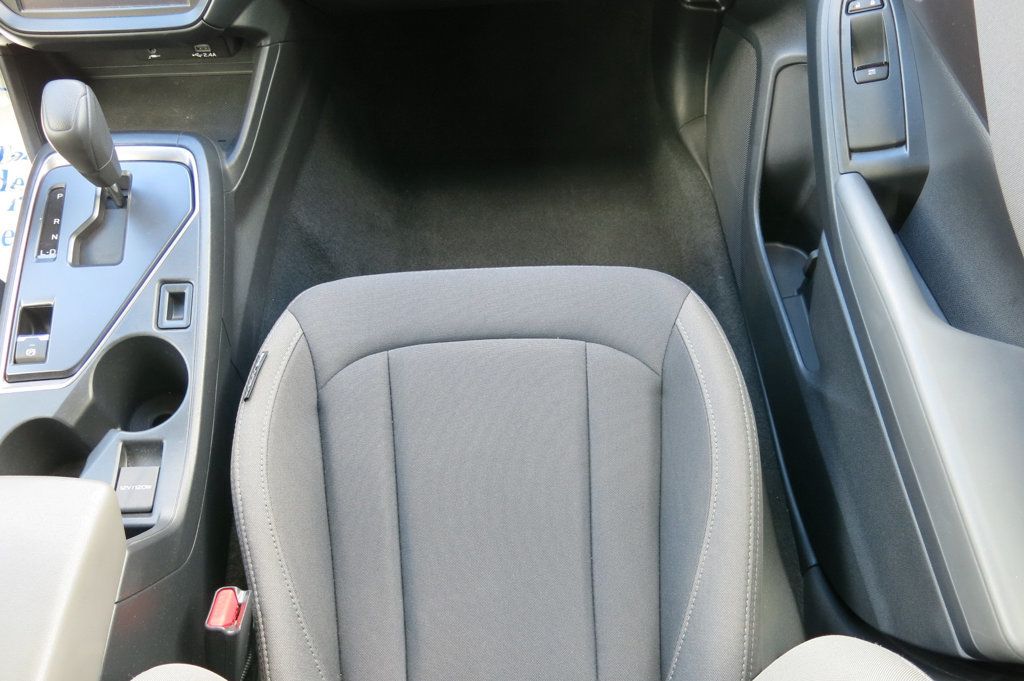 2024 Subaru Impreza Base photo 53