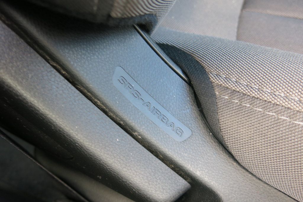 2024 Subaru Impreza Base photo 54
