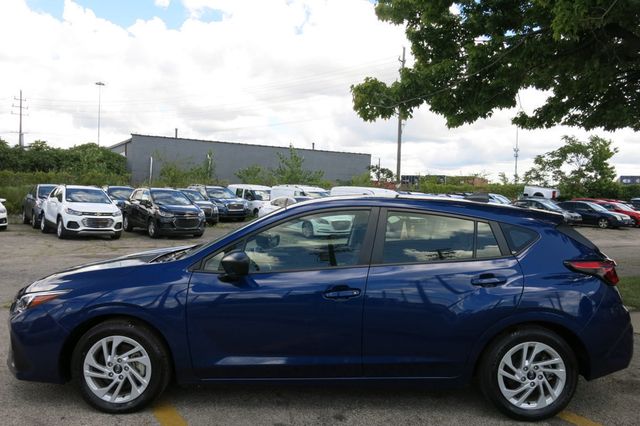 2024 Subaru Impreza AWD - 22909164 - 5