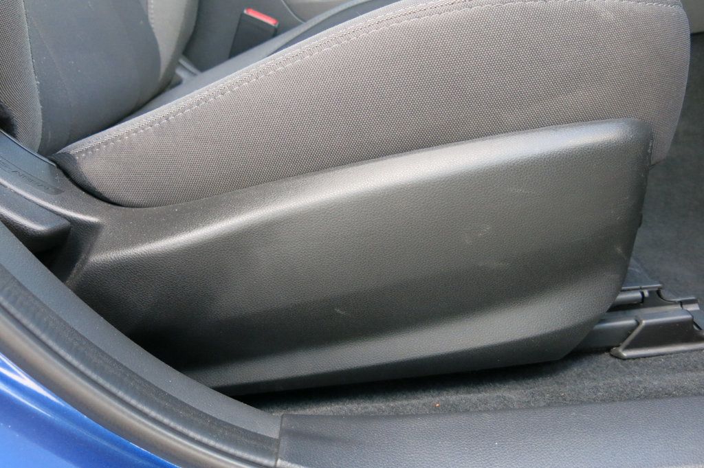 2024 Subaru Impreza Base photo 55