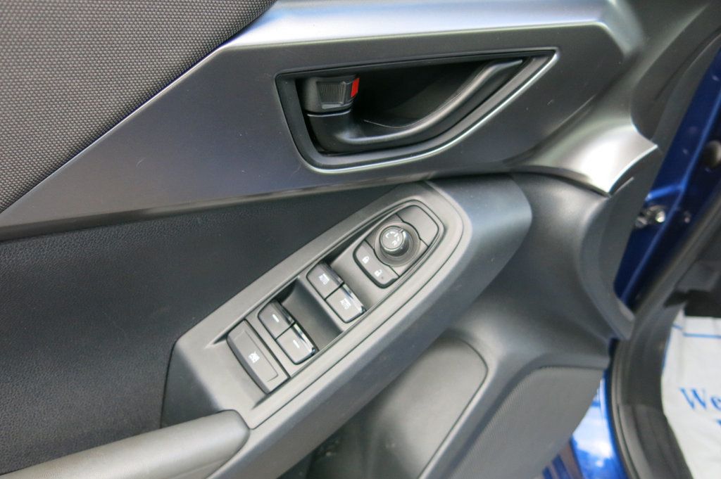 2024 Subaru Impreza Base photo 57